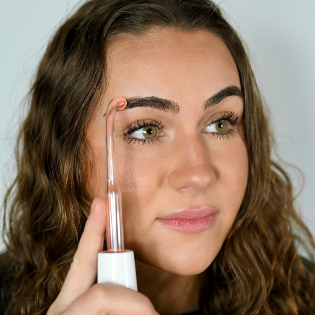 LumiStrand™ | Återfå fylligt, livfullt hår – helt naturligt och utan bekymmer