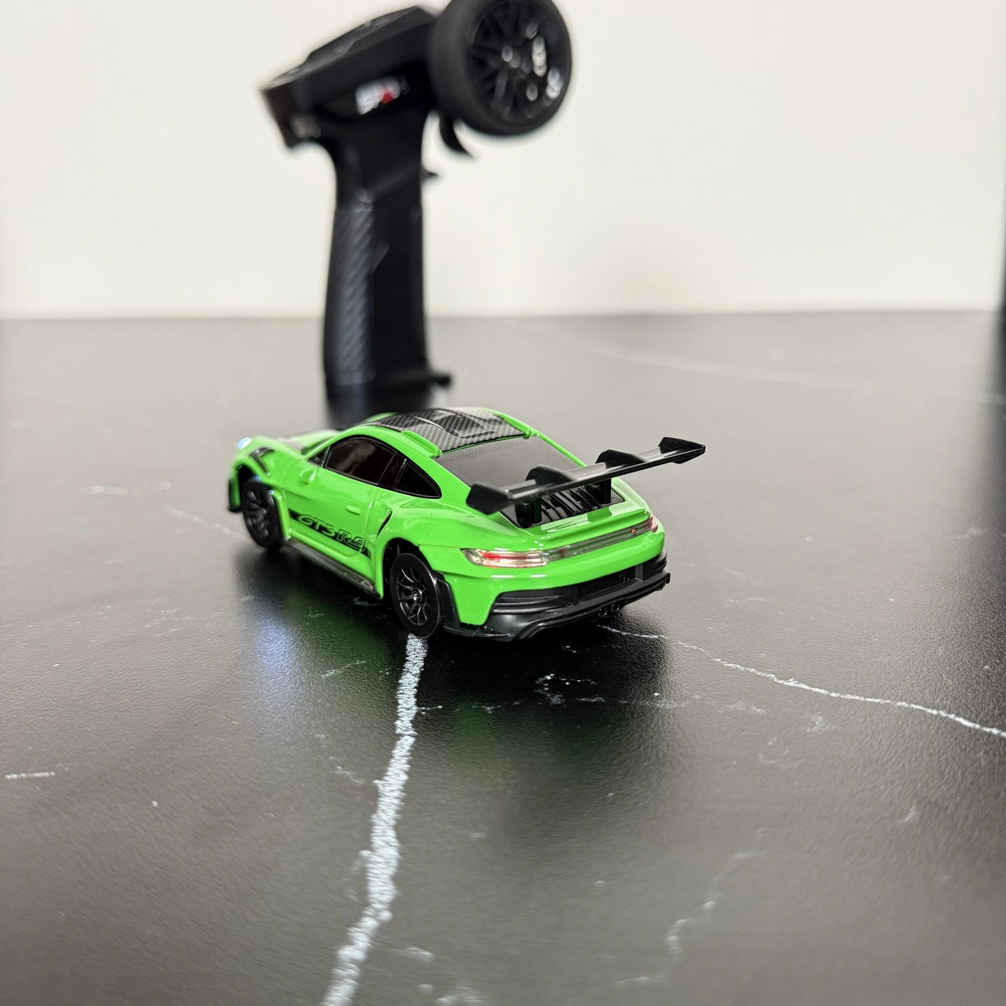 DriftMaster Evo™ | Fjärrstyrda drifters i flera storlekar