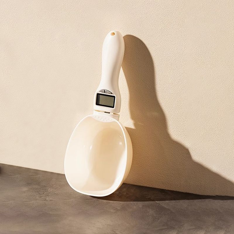 PrepGauge™ | Mät exakt, laga mat utan tvekan