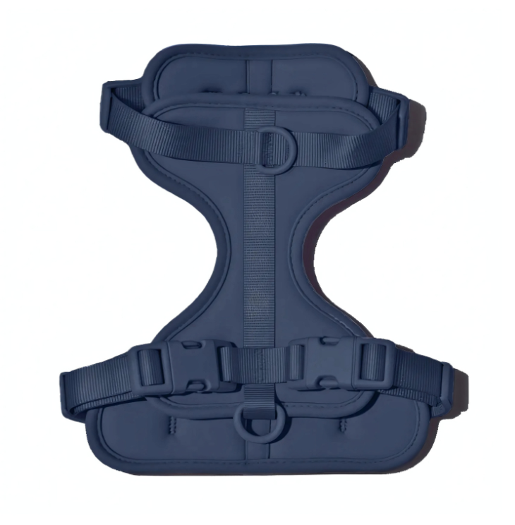 LONGFIT™ Comfort Harness – Perfect harnas voor teckels &amp; kleine honden