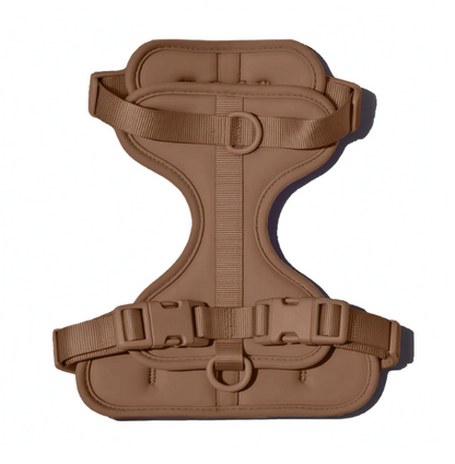 LONGFIT™ Comfort Harness – Perfect harnas voor teckels &amp; kleine honden