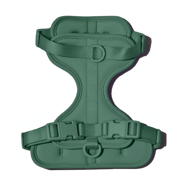 LONGFIT™ Comfort Harness – Perfect harnas voor teckels &amp; kleine honden