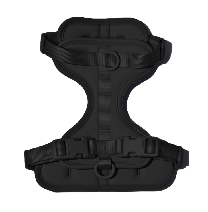 LONGFIT™ Comfort Harness – Perfect harnas voor teckels &amp; kleine honden