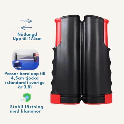 TableStrike™ | Förvandlar vilket bord som helst till en spelupplevelse