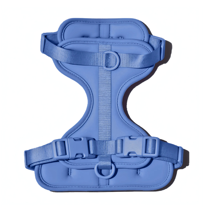 LONGFIT™ Comfort Harness – Perfect harnas voor teckels &amp; kleine honden