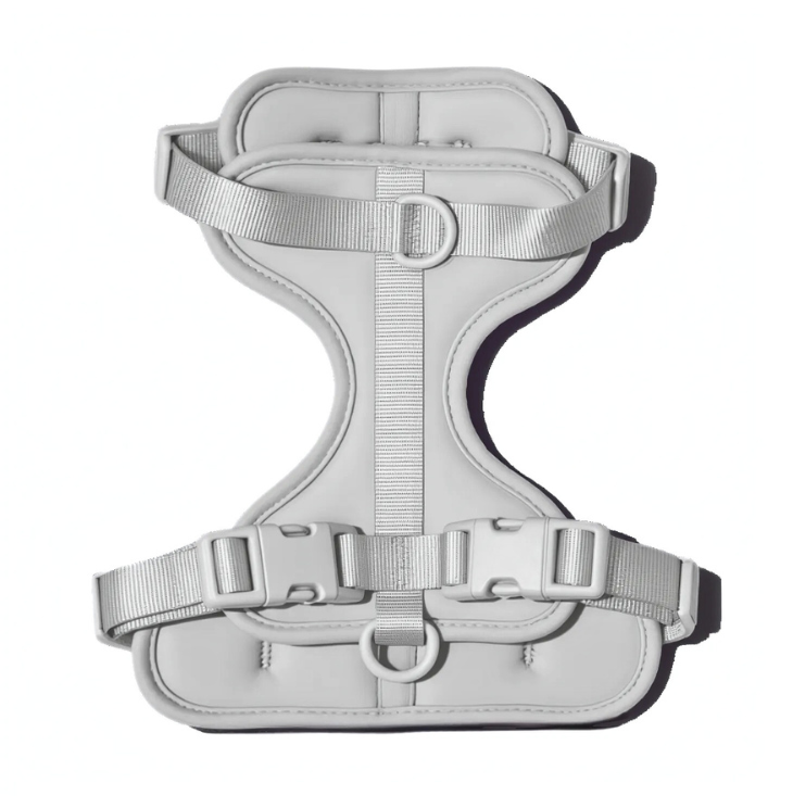 LONGFIT™ Comfort Harness – Perfect harnas voor teckels &amp; kleine honden