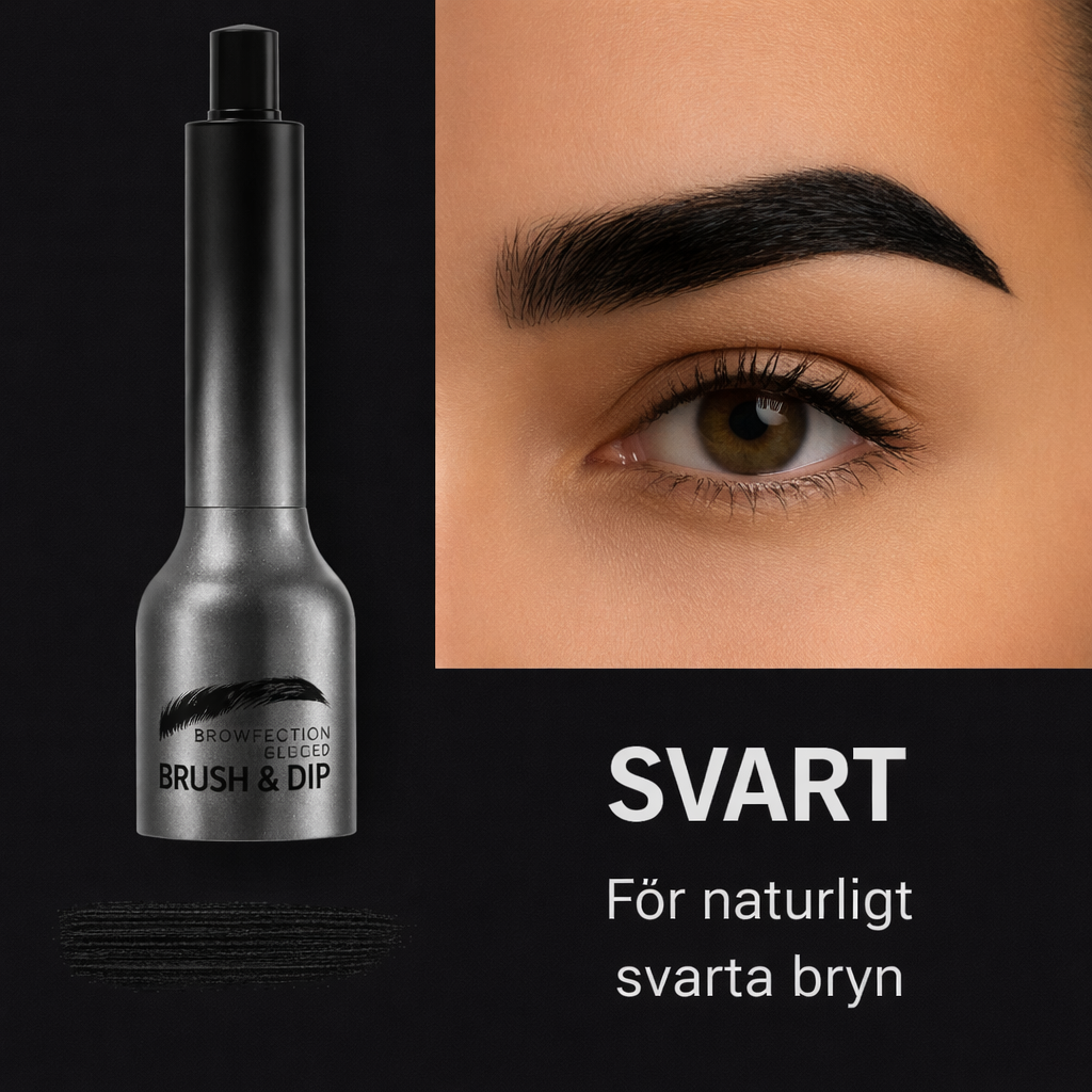 Elevéa™ | Perfekta, definierade ögonbryn på sekunder