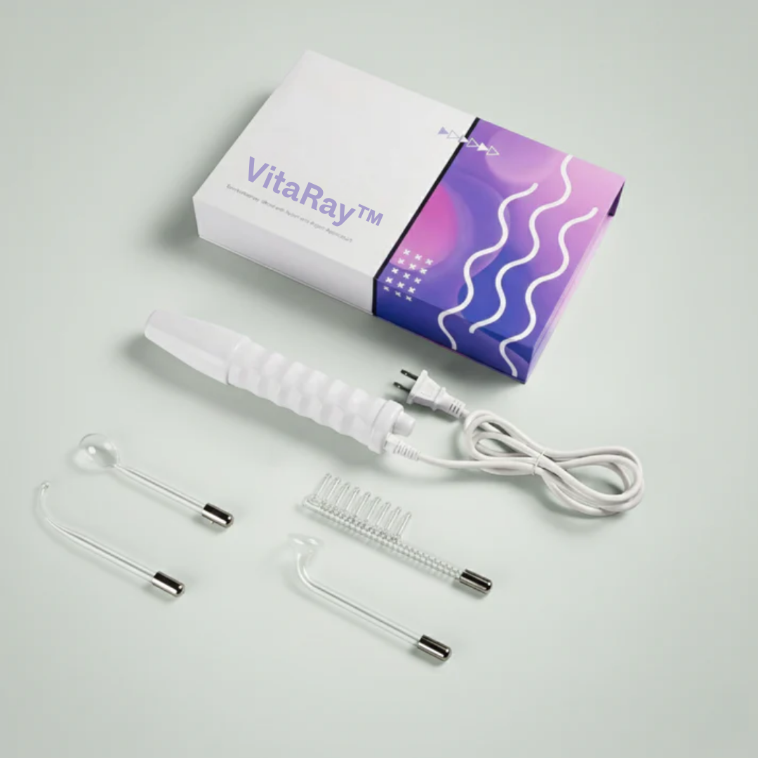 LumiStrand™ | Återfå fylligt, livfullt hår – helt naturligt och utan bekymmer