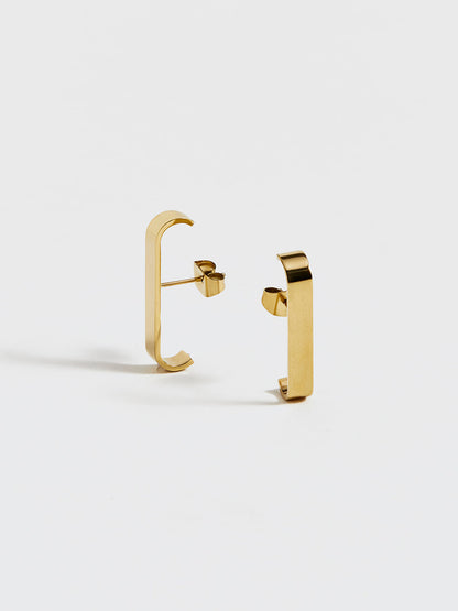 Evara™ | Lyxiga örhängen