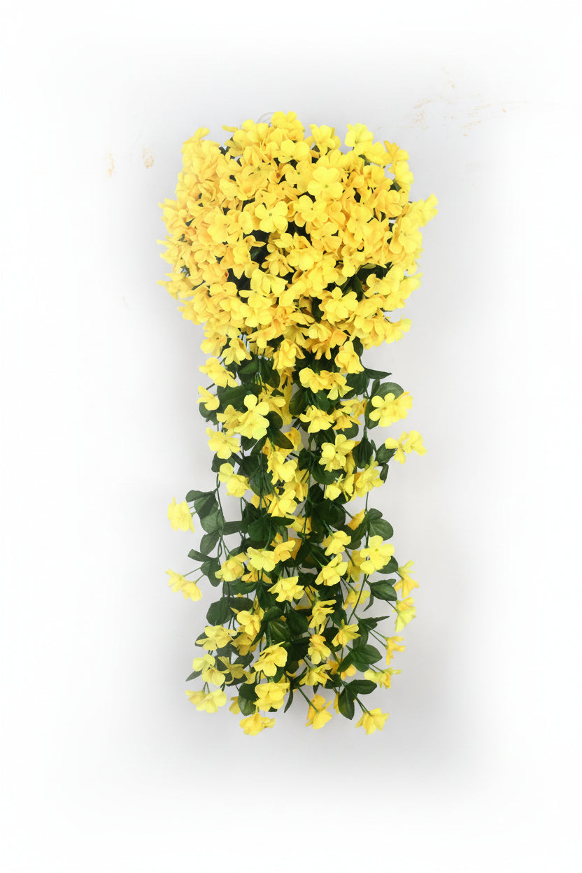 Florielle™ – Eleganta konstgjorda orkidéer med tidlös charm