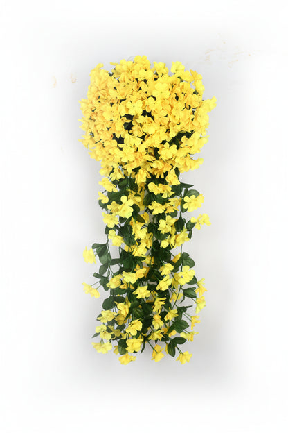 Florielle™ – Eleganta konstgjorda orkidéer med tidlös charm