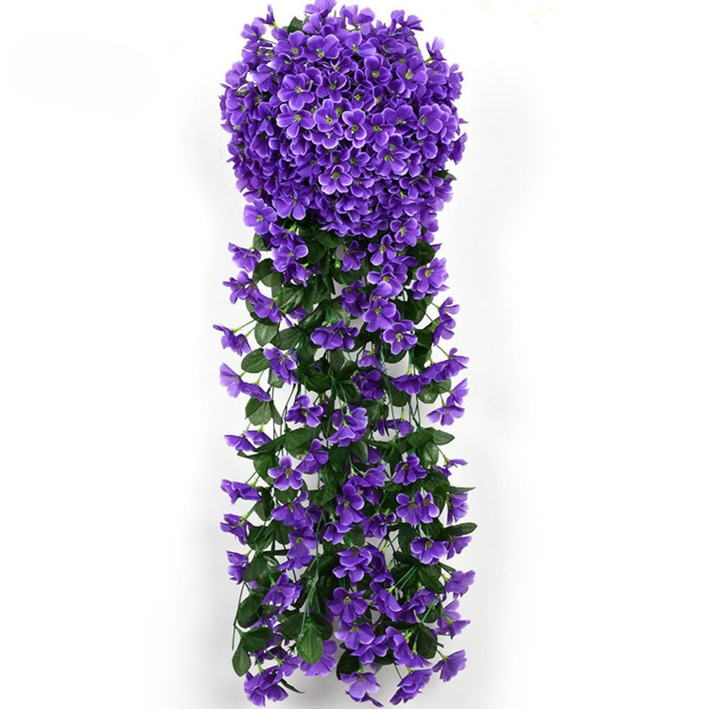 Florielle™ – Eleganta konstgjorda orkidéer med tidlös charm