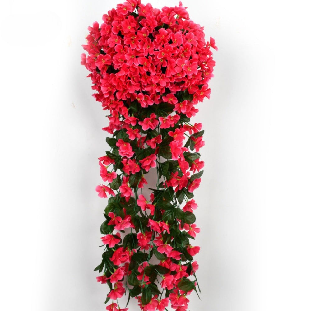 Florielle™ – Eleganta konstgjorda orkidéer med tidlös charm