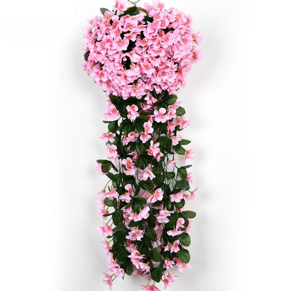 Florielle™ – Eleganta konstgjorda orkidéer med tidlös charm