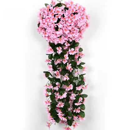 Florielle™ – Eleganta konstgjorda orkidéer med tidlös charm