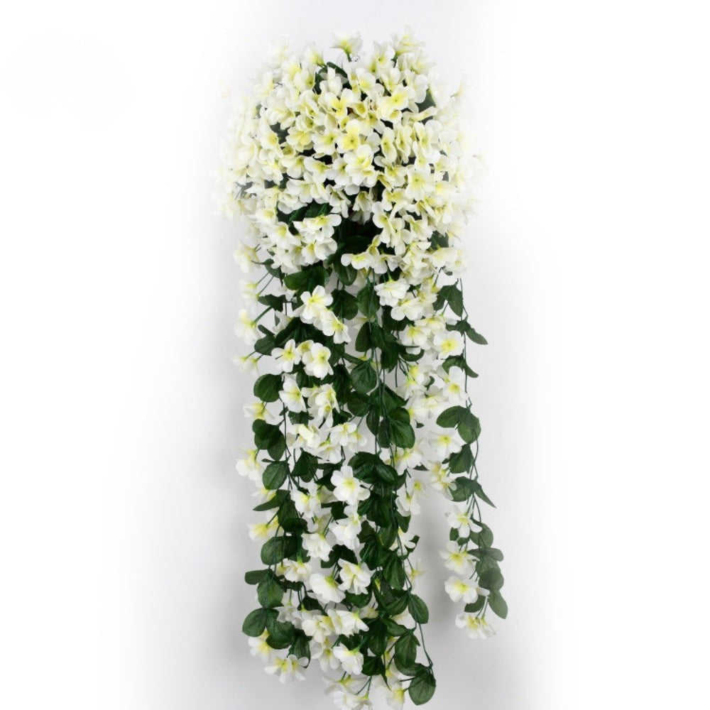 Florielle™ – Eleganta konstgjorda orkidéer med tidlös charm