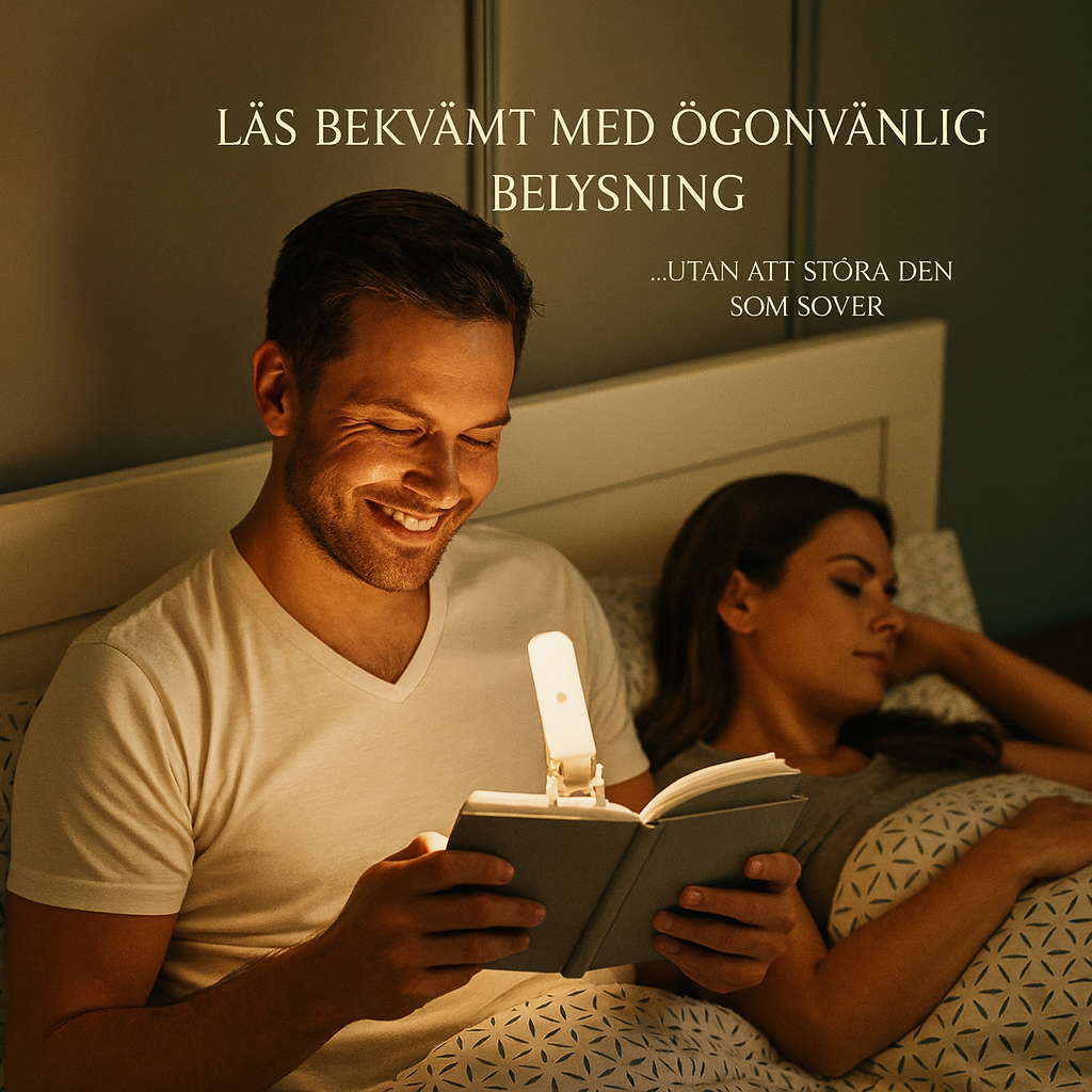 BerättelseVärld™ | Läsningens Magi, När Som Helst & Var Som Helst