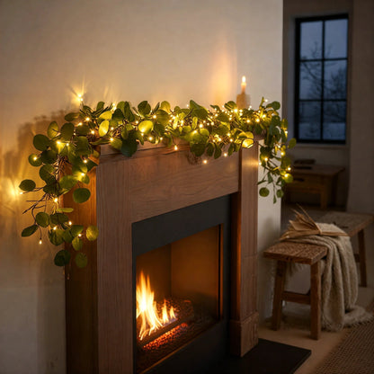 GlowTrellis™ | Trådlös ljusmagi för varje hörn av ditt hem