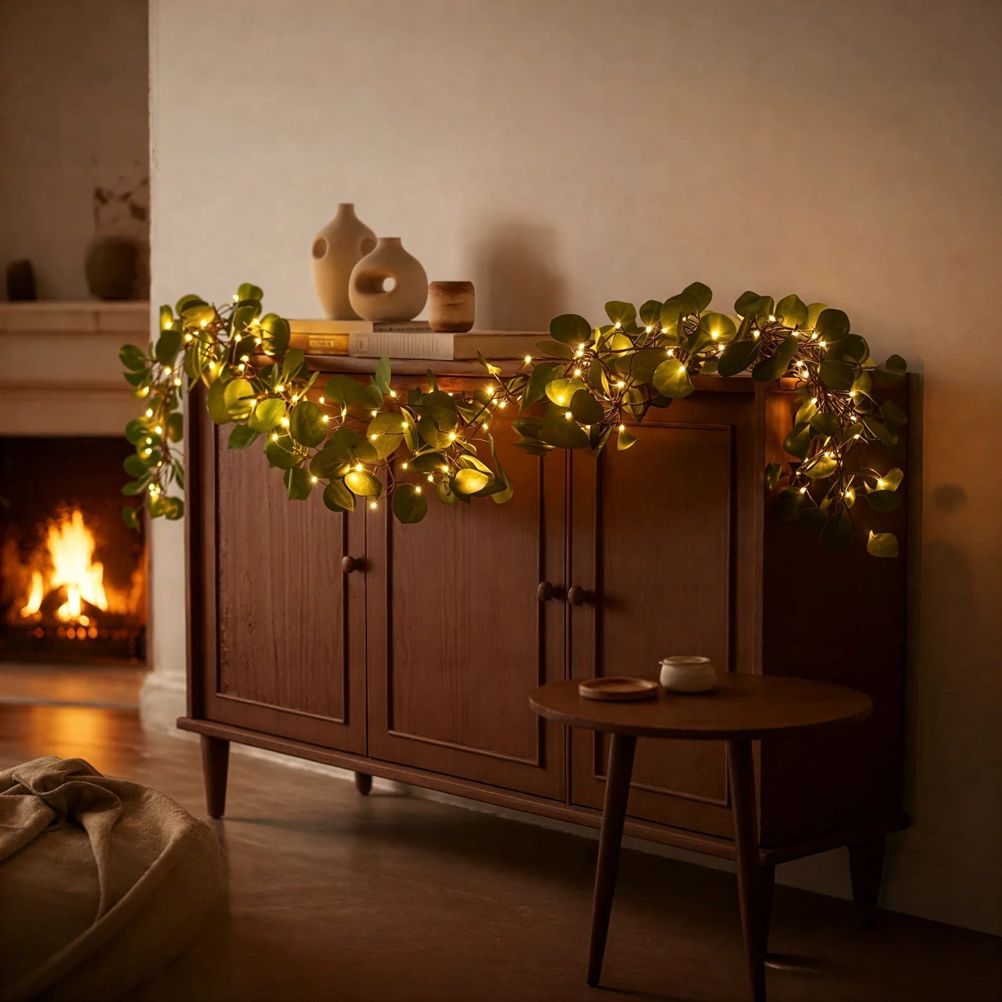 GlowTrellis™ | Trådlös ljusmagi för varje hörn av ditt hem