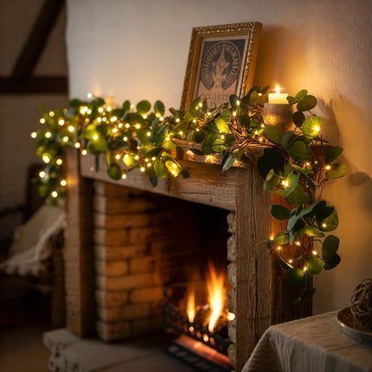 GlowTrellis™ | Trådlös ljusmagi för varje hörn av ditt hem