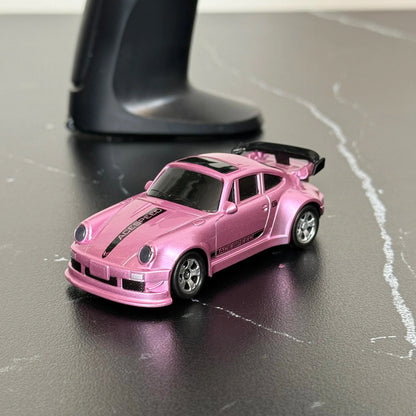 DriftMaster Evo™ | Fjärrstyrda drifters i flera storlekar