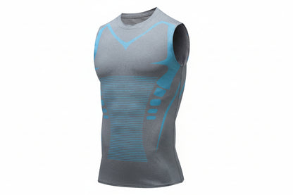 PowerVest™ – Förbättra hållning, aktivera muskler & forma din kropp direkt
