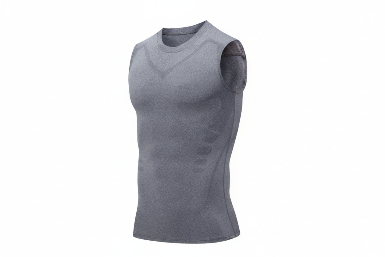 PowerVest™ – Förbättra hållning, aktivera muskler & forma din kropp direkt