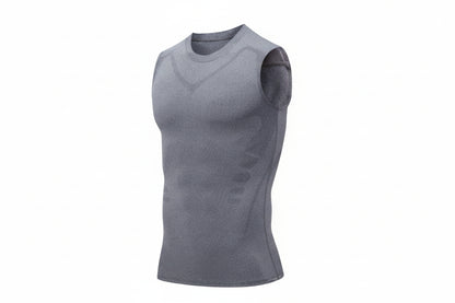 PowerVest™ – Förbättra hållning, aktivera muskler & forma din kropp direkt