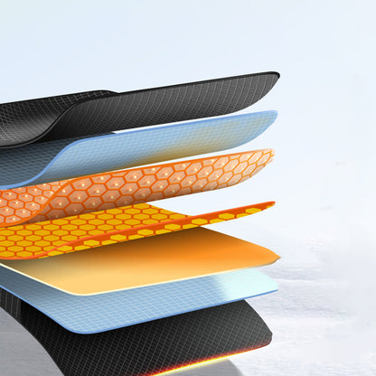 VinterSköld™ | Smart Magnetiskt Skydd mot Snö och Is