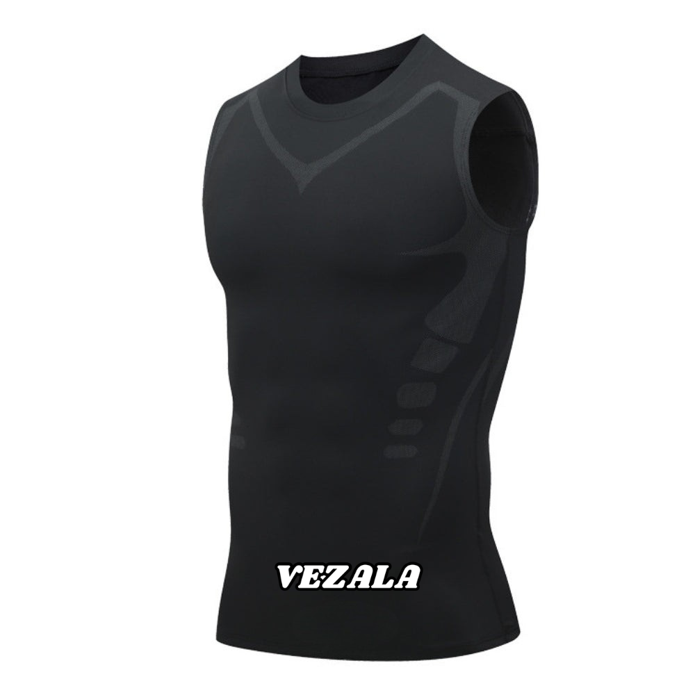 PowerVest™ – Förbättra hållning, aktivera muskler & forma din kropp direkt
