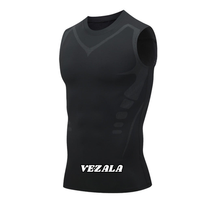 PowerVest™ – Förbättra hållning, aktivera muskler & forma din kropp direkt