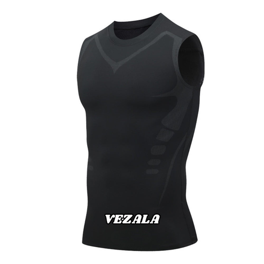 PowerVest™ – Förbättra hållning, aktivera muskler & forma din kropp direkt