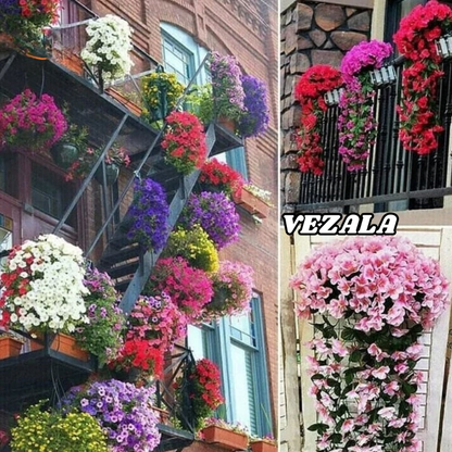 Florielle™ – Eleganta konstgjorda orkidéer med tidlös charm