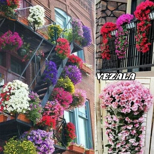 Florielle™ – Eleganta konstgjorda orkidéer med tidlös charm