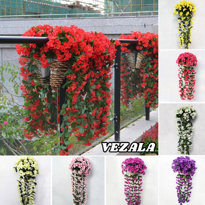 Florielle™ – Eleganta konstgjorda orkidéer med tidlös charm