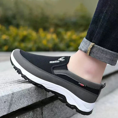 NordVandra™ | Snygga och bekväma slip-ons för dam & herr
