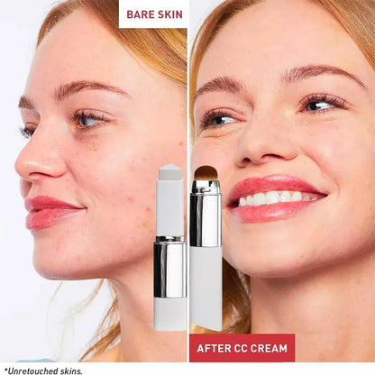 SkinFuse™ | Zelfaanpassende Foundation Stick