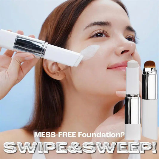 SkinFuse™ | Zelfaanpassende Foundation Stick