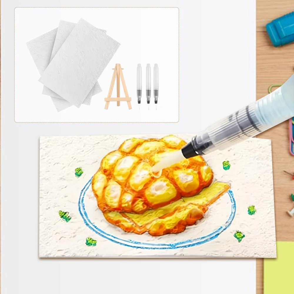 FoamFantasi™ | Magisk 3D-skumkonst för kreativa stunder – själv eller tillsammans