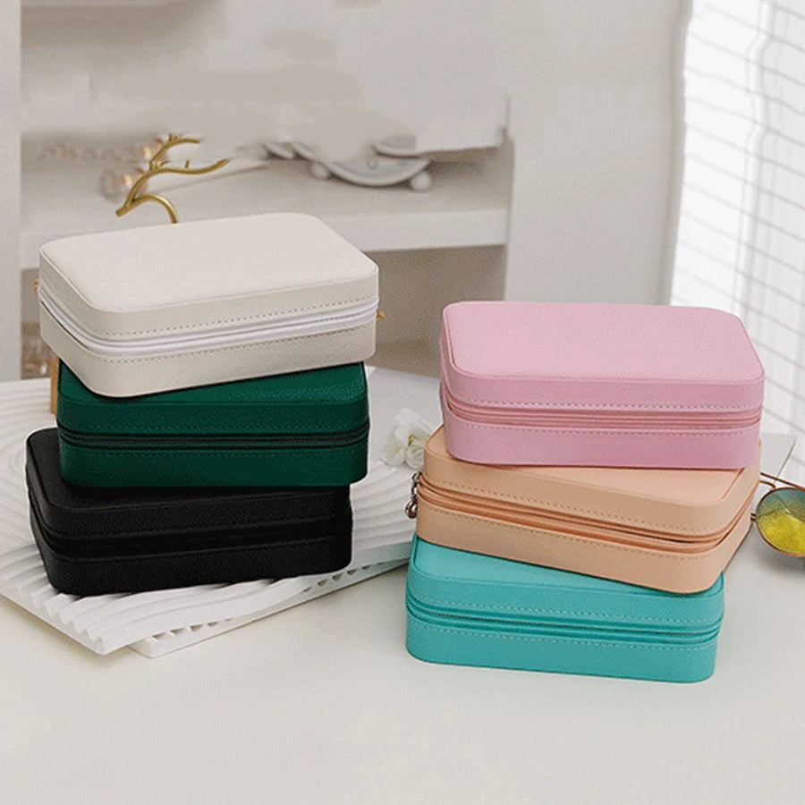 LUXEBOX™ | Smyckeskrin