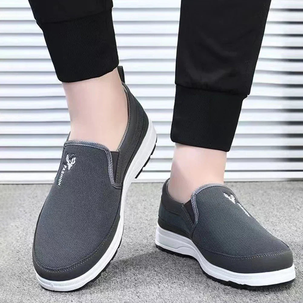 NordVandra™ | Snygga och bekväma slip-ons för dam & herr