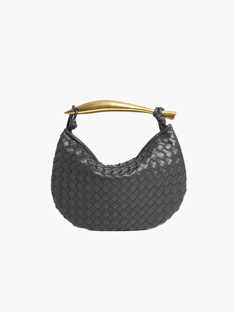 Ceia – Trendy geweven tas