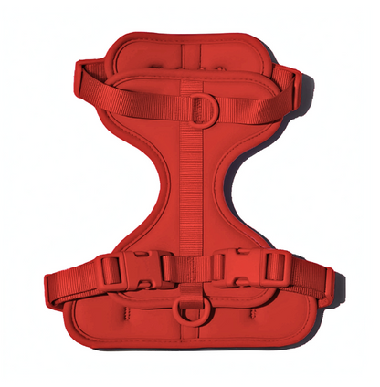 LONGFIT™ Comfort Harness – Perfect harnas voor teckels &amp; kleine honden