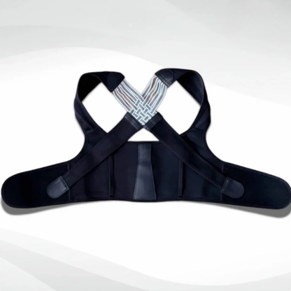 SpineFlex™ | Ergonomiskt ryggstöd för hållning och ländryggsavlastning