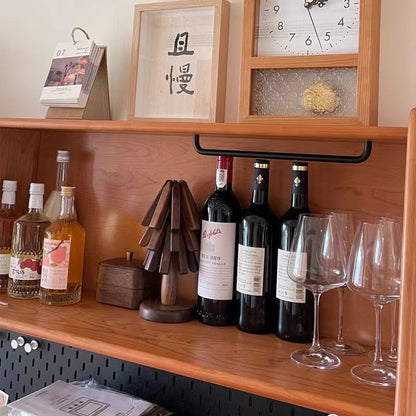 NordPlate™ | Flexibelt grytunderlägg i massiv valnöt (3-pack)