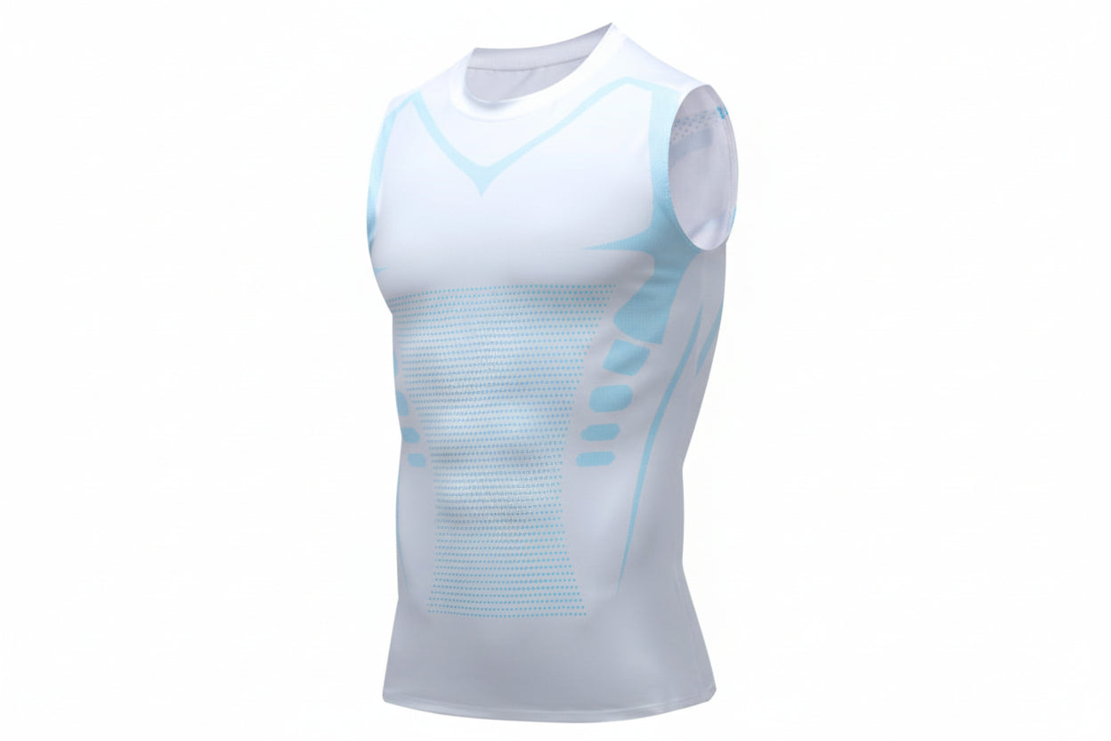 PowerVest™ – Förbättra hållning, aktivera muskler & forma din kropp direkt