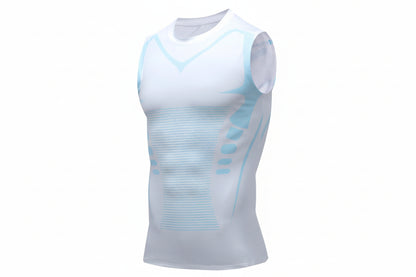 PowerVest™ – Förbättra hållning, aktivera muskler & forma din kropp direkt
