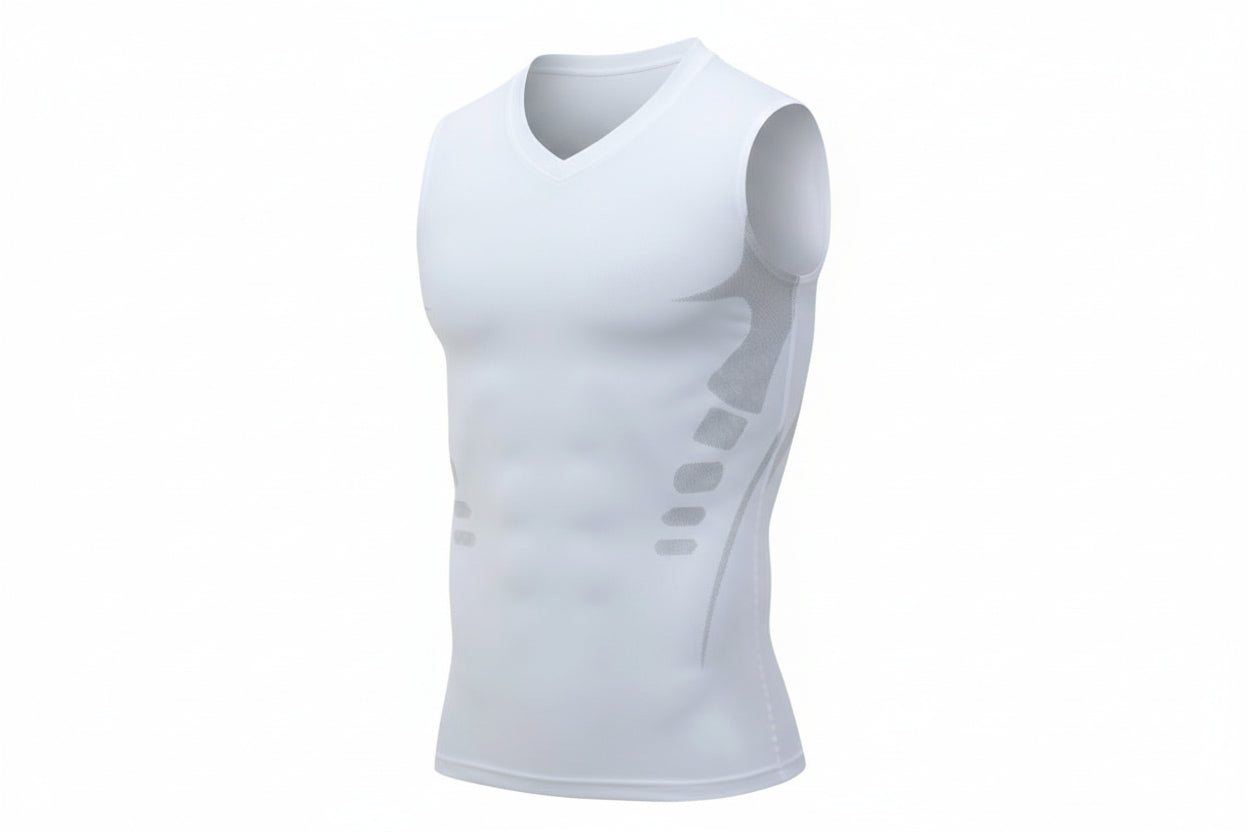 PowerVest™ – Förbättra hållning, aktivera muskler & forma din kropp direkt