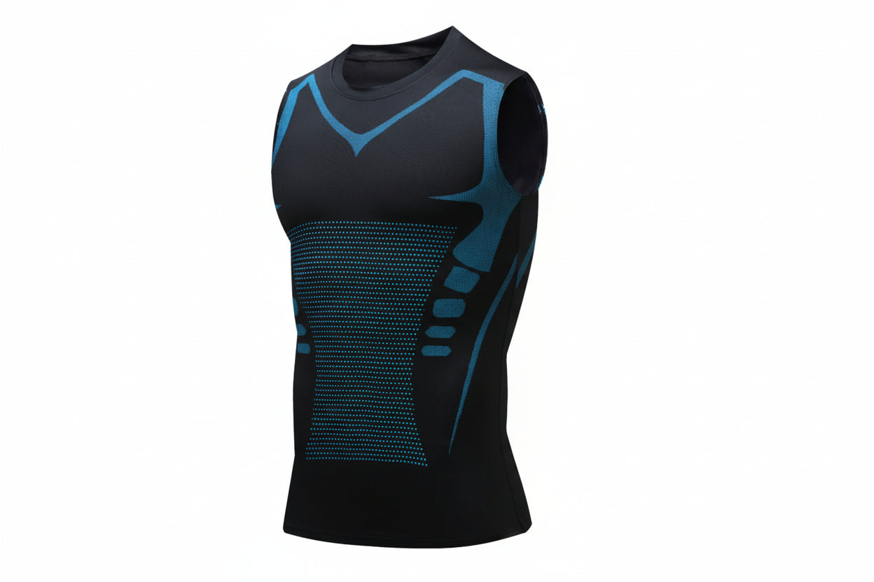 PowerVest™ – Förbättra hållning, aktivera muskler & forma din kropp direkt
