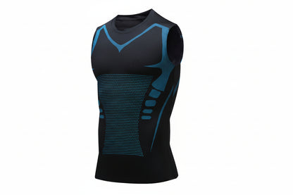 PowerVest™ – Förbättra hållning, aktivera muskler & forma din kropp direkt